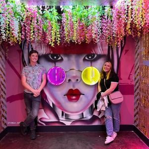 Meet your Posher, Dylan